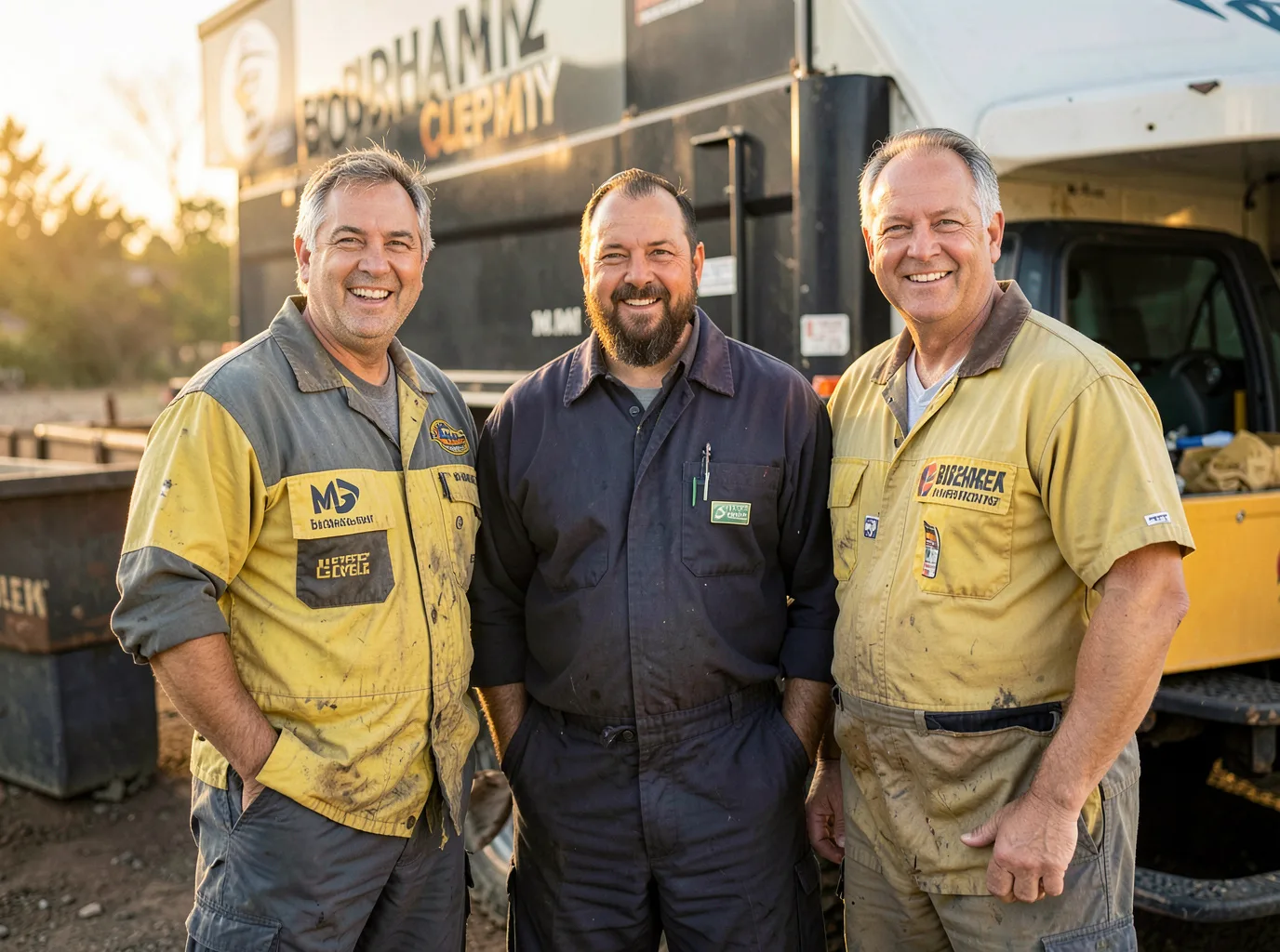Sewage Cleanup company in Boyds, MD