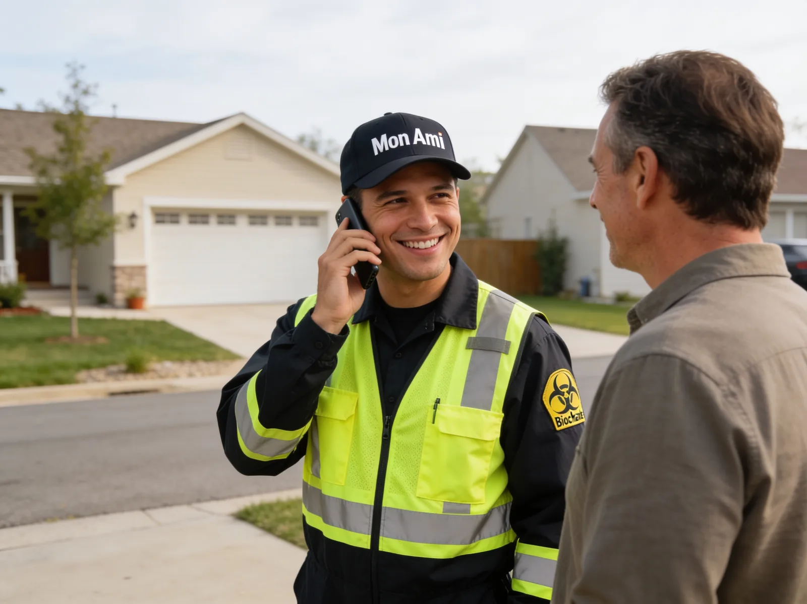 Sewage Cleanup Boyds, MD FAQs