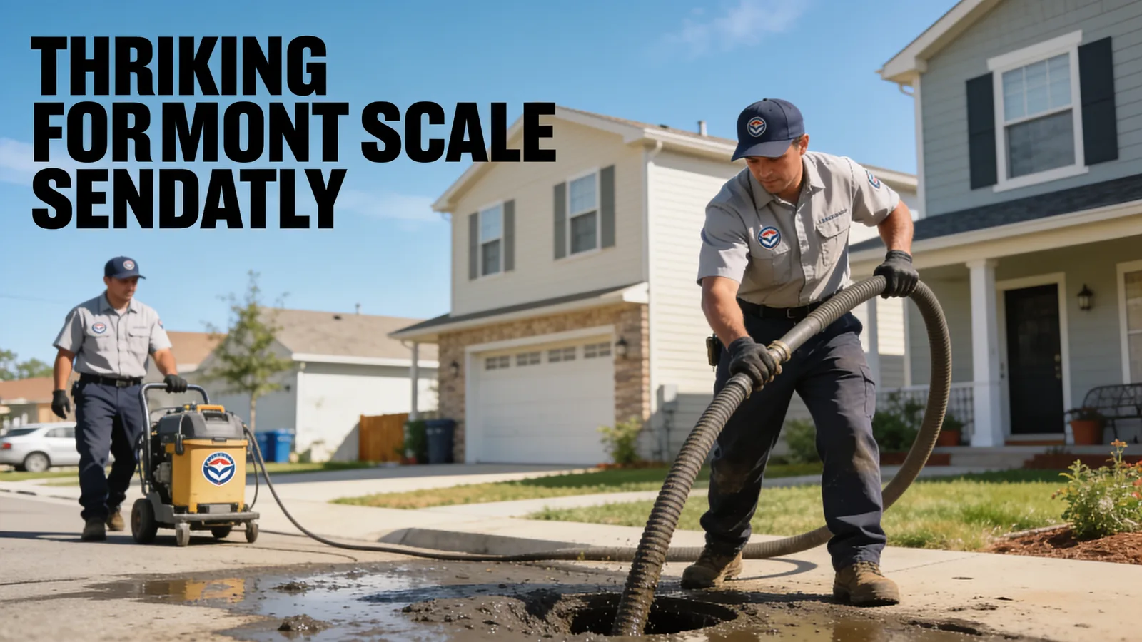 Sewage Cleanup in Boyds, MD near me